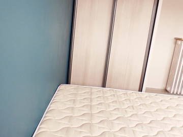 Colocation à louer à Saint-Étienne - photo 10 : chambre-10