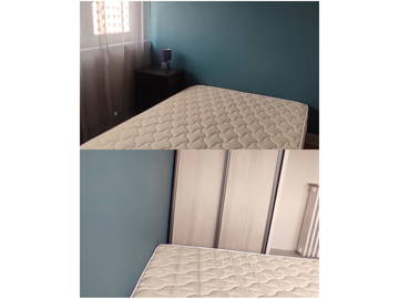 Colocation à louer à Saint-Étienne - photo 7 : chambre-7