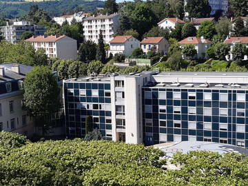 Colocation à louer à Saint-Étienne - photo 2 : autre pièce-2