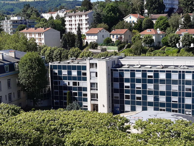 Colocation Saint-Étienne 667325-2