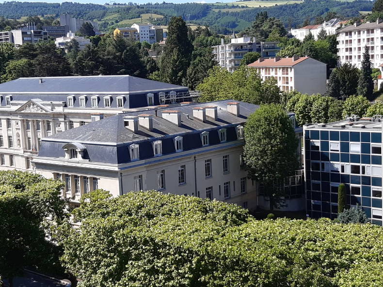Colocation Saint-Étienne 667325-3