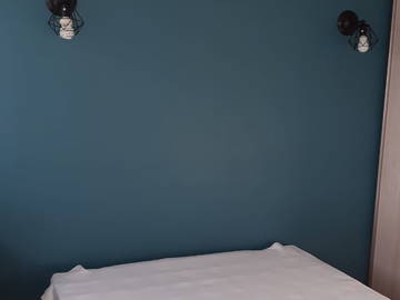 Colocation à louer à Saint-Étienne - photo 12 : chambre-12