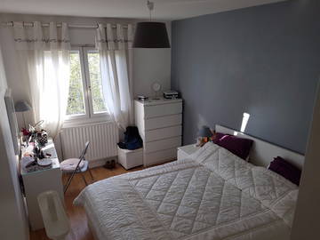 Room For Rent Saint-Étienne 190427