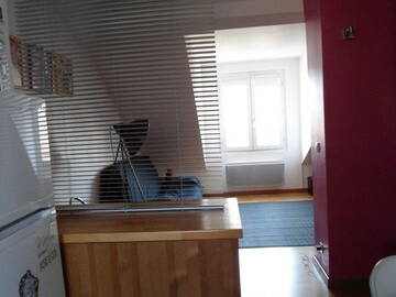 Room For Rent Montrouge 12304