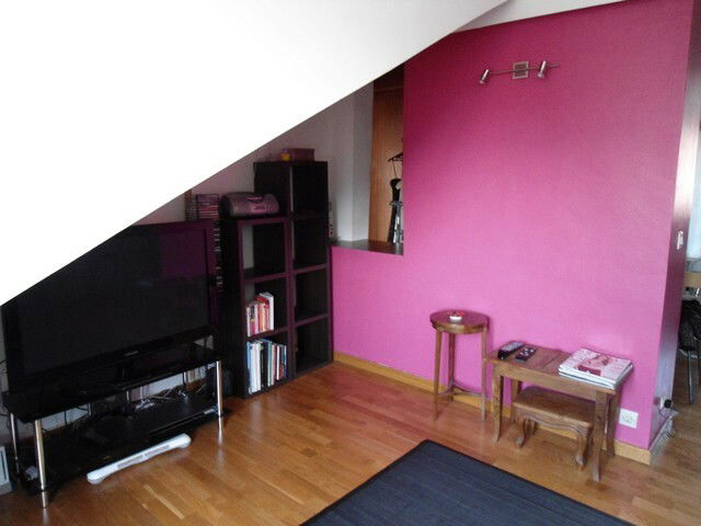 Colocation Montrouge 12304