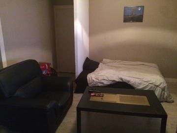 Room For Rent Brest 119514