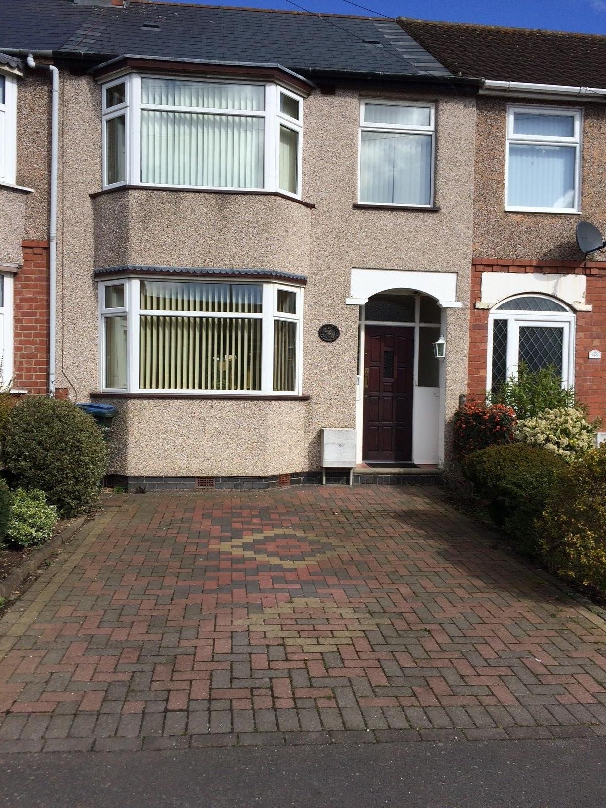 Colocation Coventry 138656