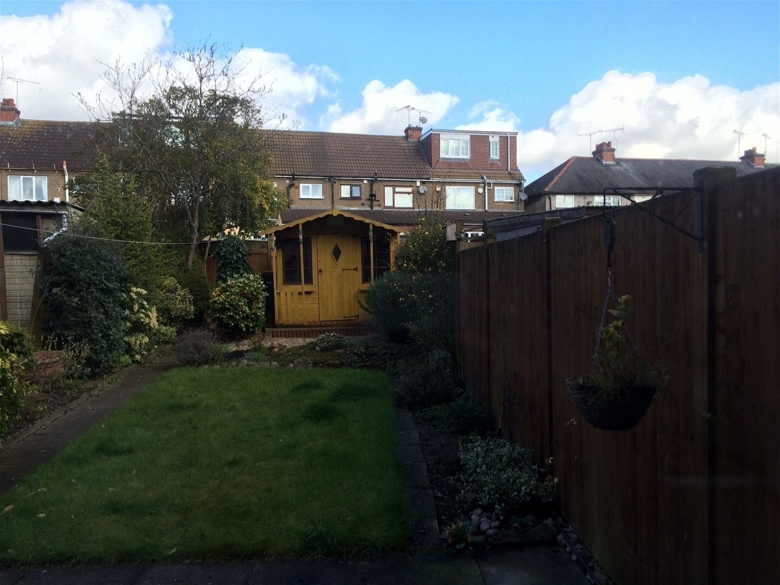 Colocation Coventry 138656