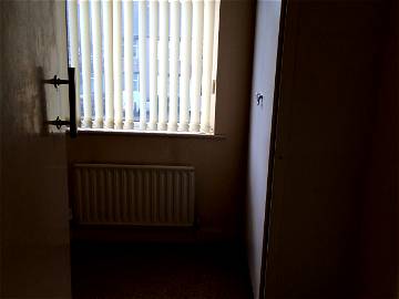 Chambre Chez L'habitant Coventry 138656-5
