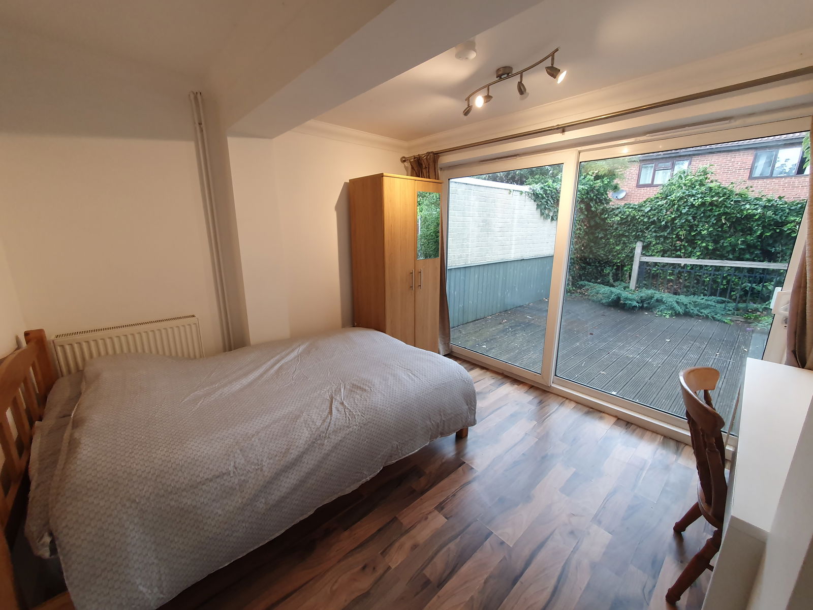 Kolokation Cranfield 265239