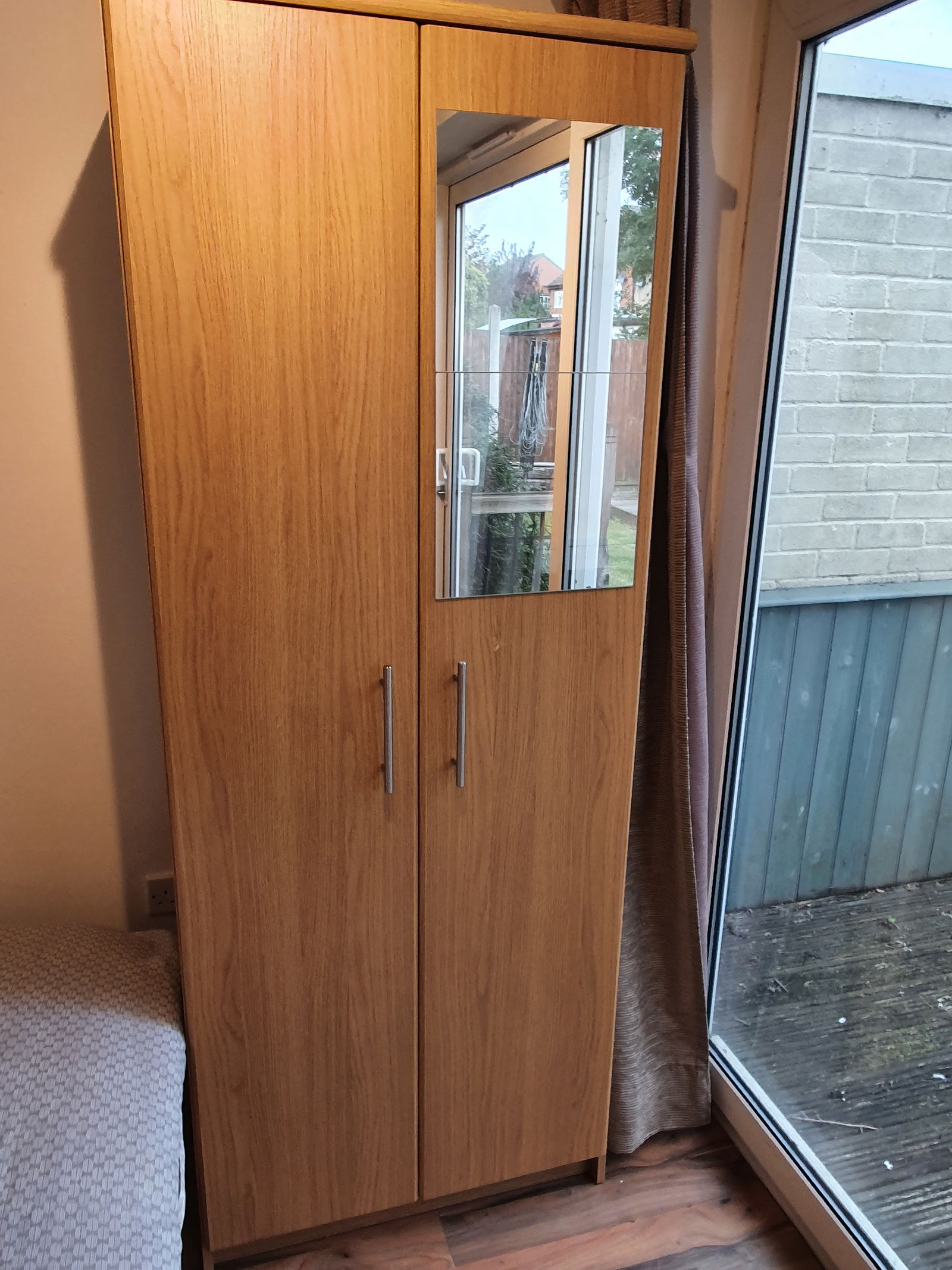 Kolokation Cranfield 265239