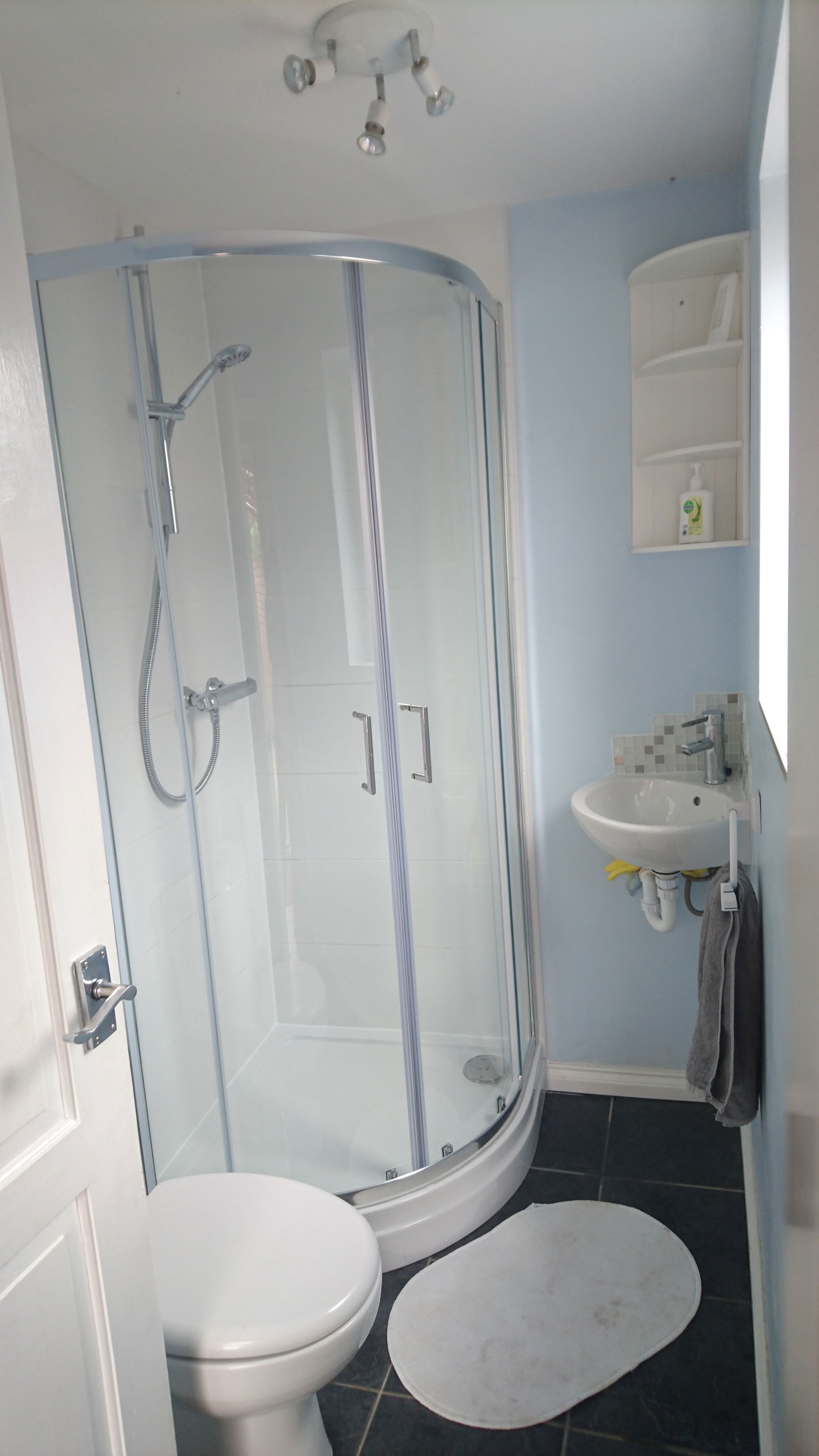 Kolokation Cranfield 265239