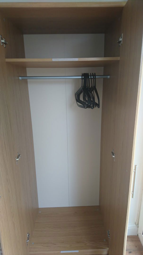 Kolokation Cranfield 265239