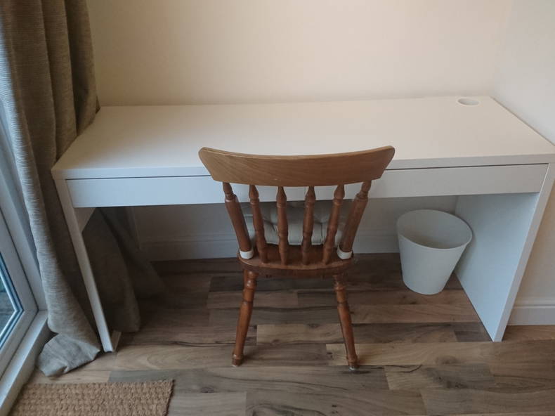 Kolokation Cranfield 265239-5