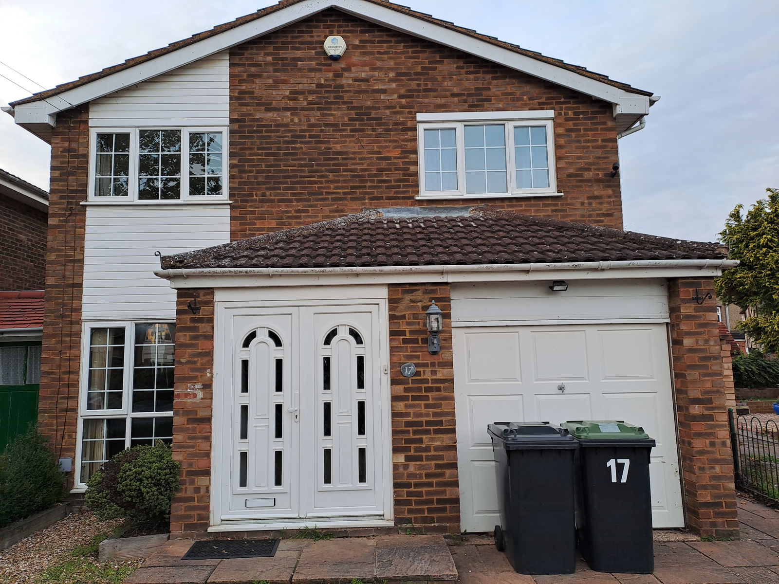 Kolokation Cranfield 265239