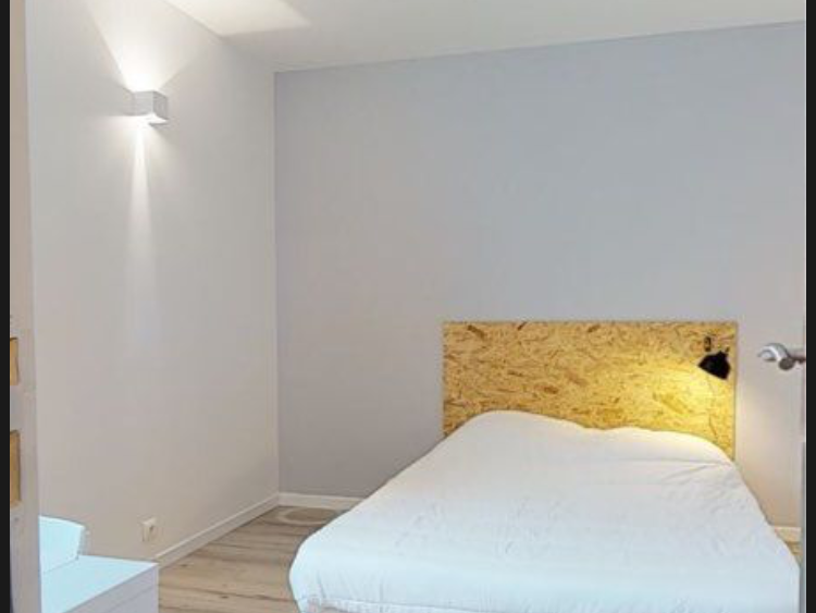 Homestay Créteil 251305