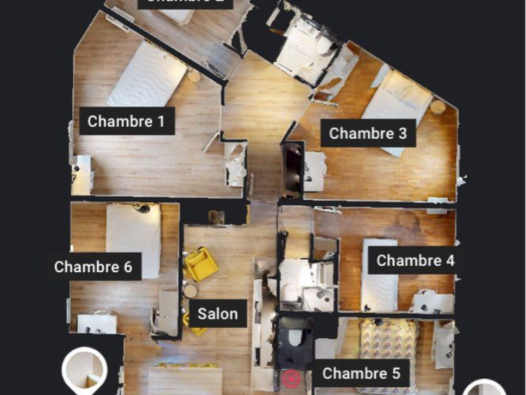 Colocation Créteil 251305-3