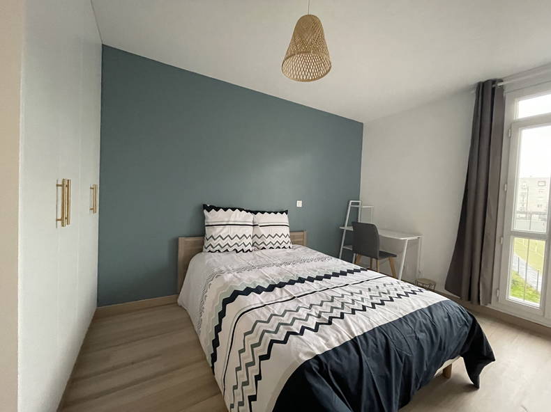 Colocación Créteil 254330-1