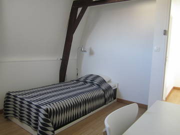 Chambre À Louer Croix 126823