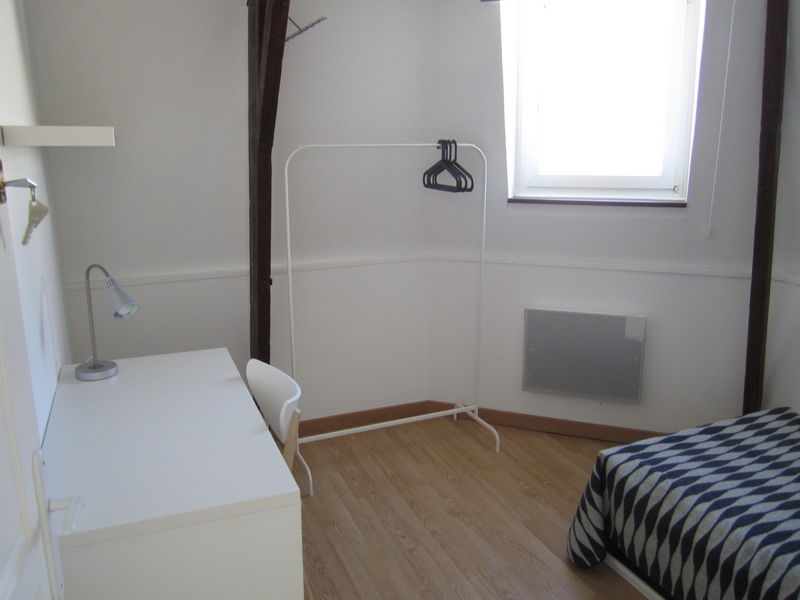 Colocation Croix 126823