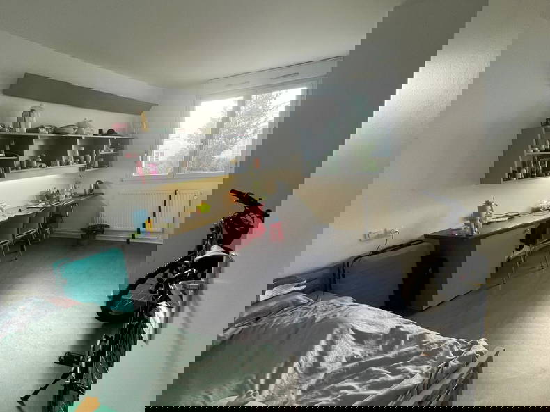 Colocation Metz 464074-1