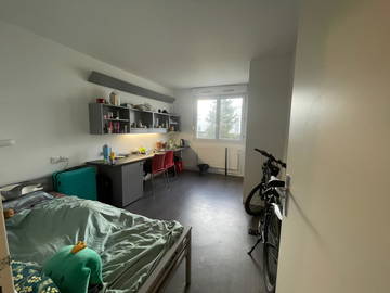 Chambre À Louer Metz 464074