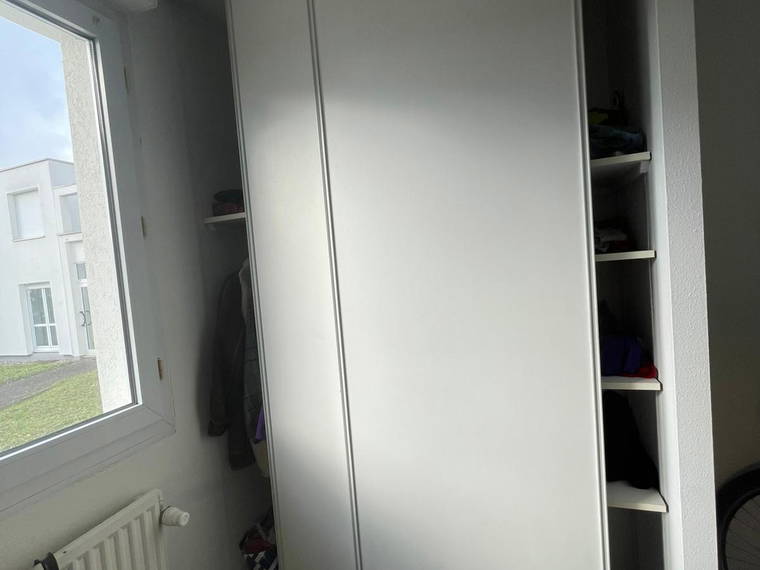 Chambre À Louer Metz 464074