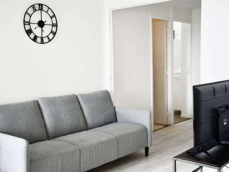 Colocación Cergy 501142-5