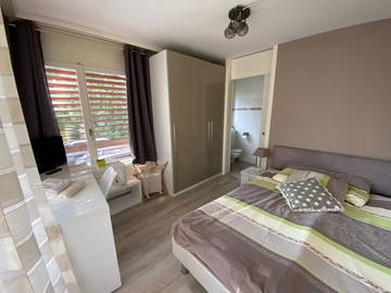 Chambre À Louer Lausanne 58943