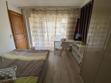 Colocation Lausanne 58943-12