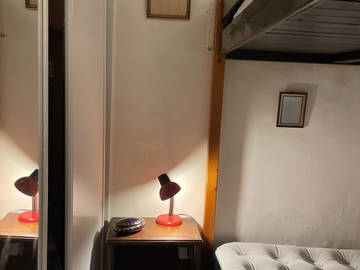 Gedeelde Verblyf Paris 660050-7