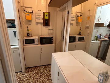 Gedeelde Verblyf Paris 660050-5