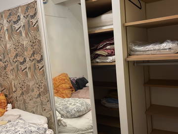 Gedeelde Verblyf Paris 660050-10