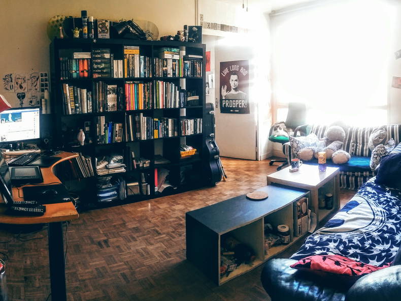 Colocation Clamart 130629-2