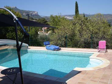 Homestay Toulon 86044