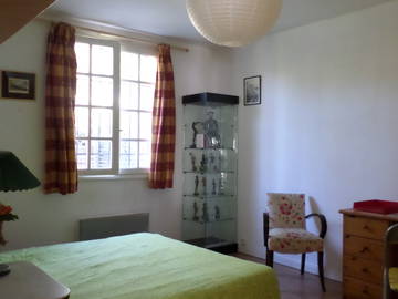 Chambre À Louer La Rochelle 92470