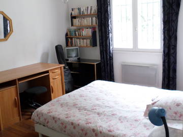 Chambre À Louer La Rochelle 92470