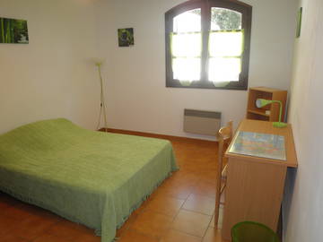 Chambre À Louer Antibes 105002