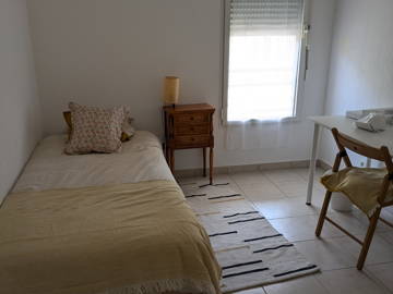 Chambre À Louer Vallauris 409634