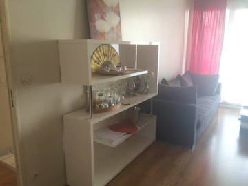 Room For Rent Clichy 119340