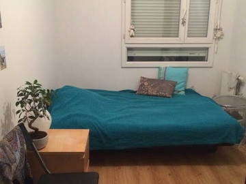 Room For Rent Clichy 119340