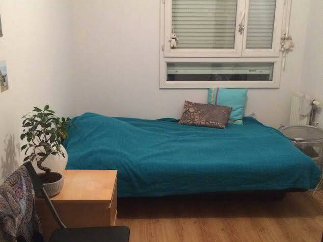 Colocation Clichy 119340-2