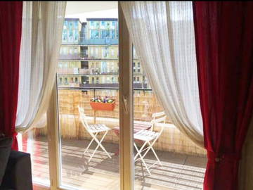 Room For Rent Clichy 119340