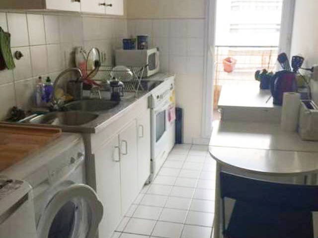 Colocation Clichy 119340-4