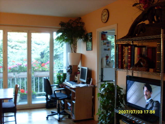 Homestay Sceaux 14336