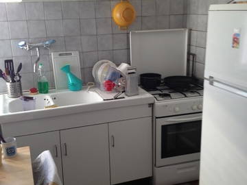 Room For Rent Gaillard 49867