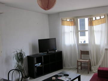 Chambre À Louer Montpellier 109312