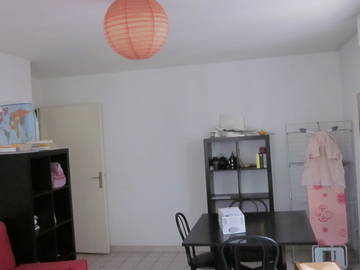 Chambre À Louer Montpellier 109312