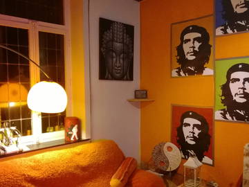 Colocation Charleroi 117460-7