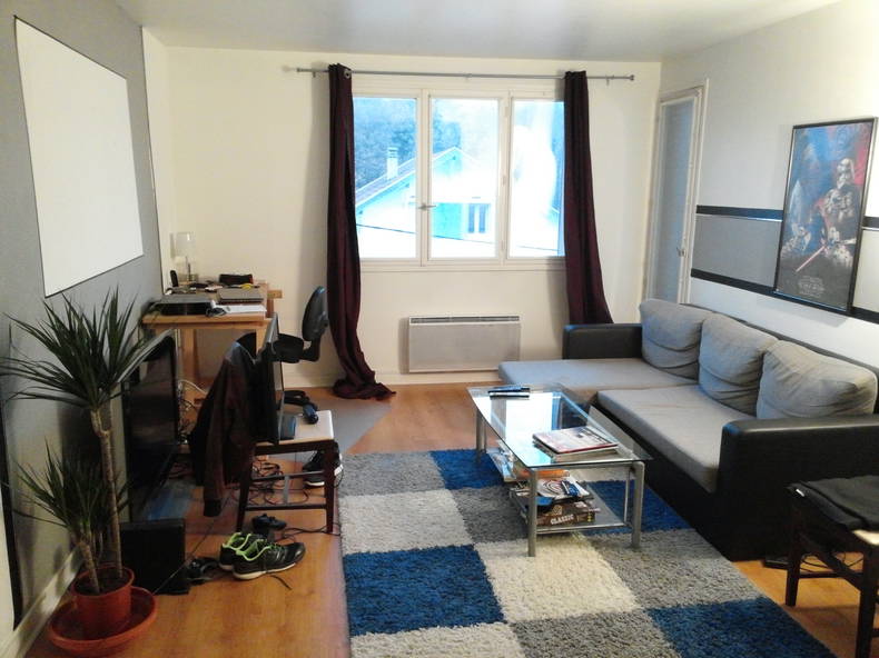 Kolokation Saint-Martin-d'Hères 118499-1